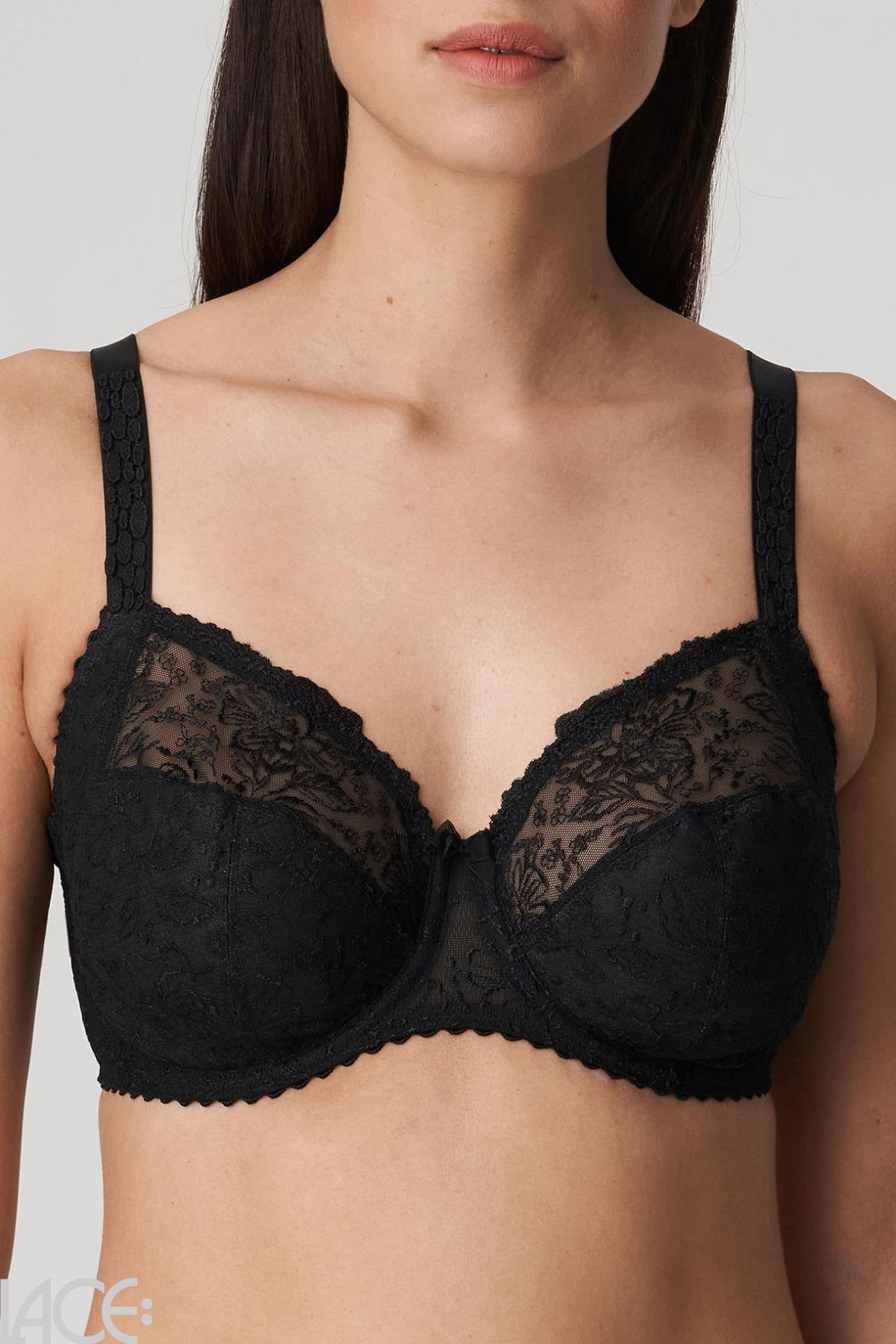 Primadonna Lingerie Alara Bh F H Cup Lace De