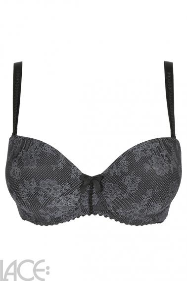 PrimaDonna Lingerie Divine Trägerloser BH E G Cup Lace de