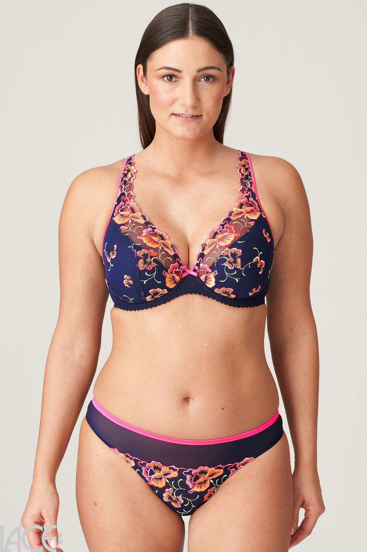 Primadonna Lingerie Devdaha String Lace De