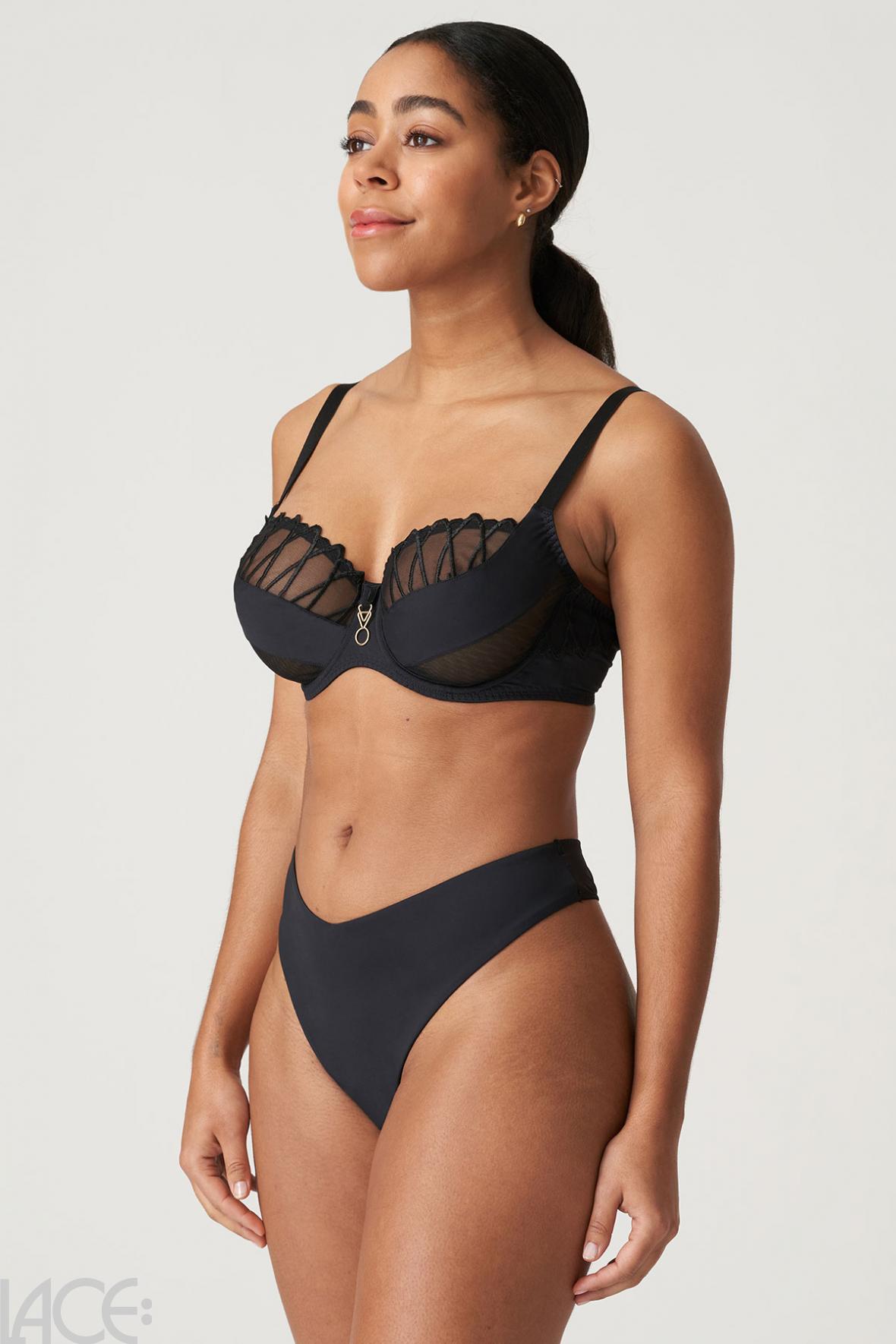 Primadonna Lingerie Arthill String Lace De