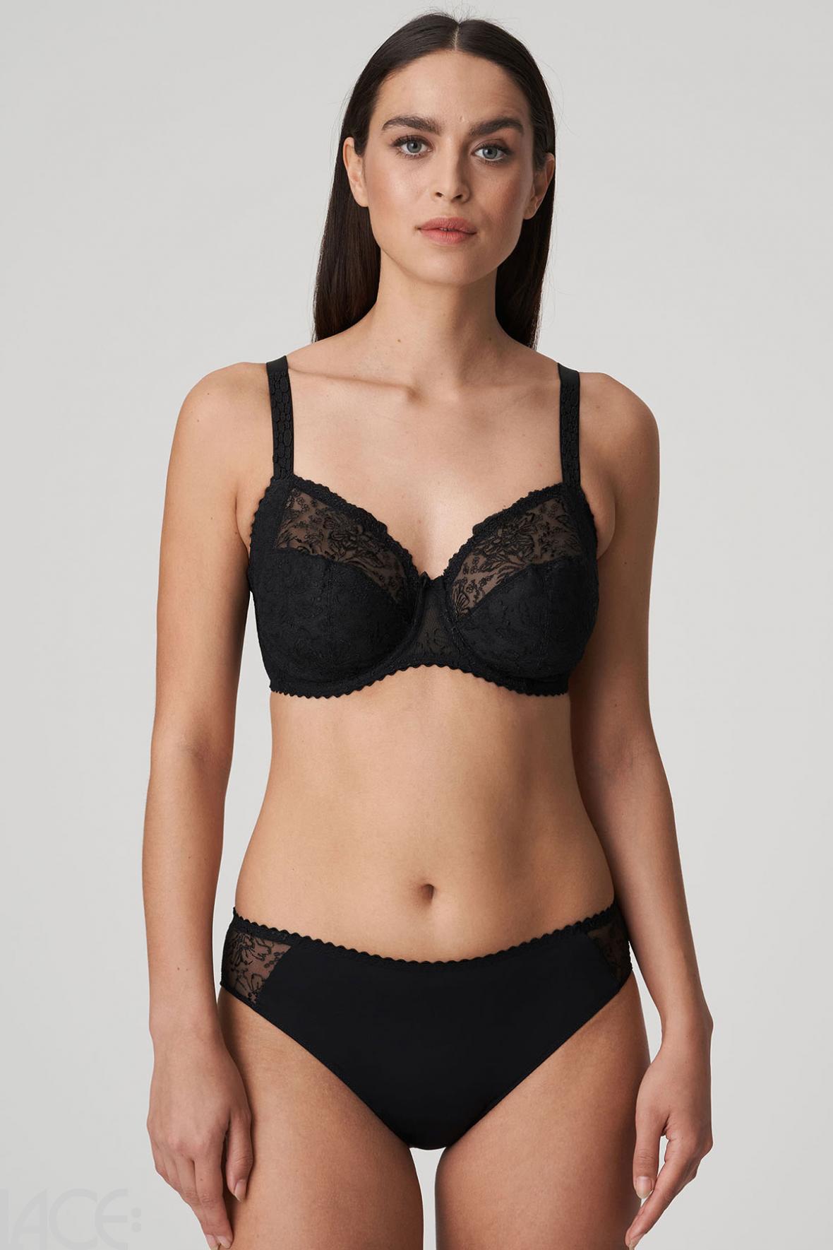 Primadonna Lingerie Alara Bh F H Cup Lace De