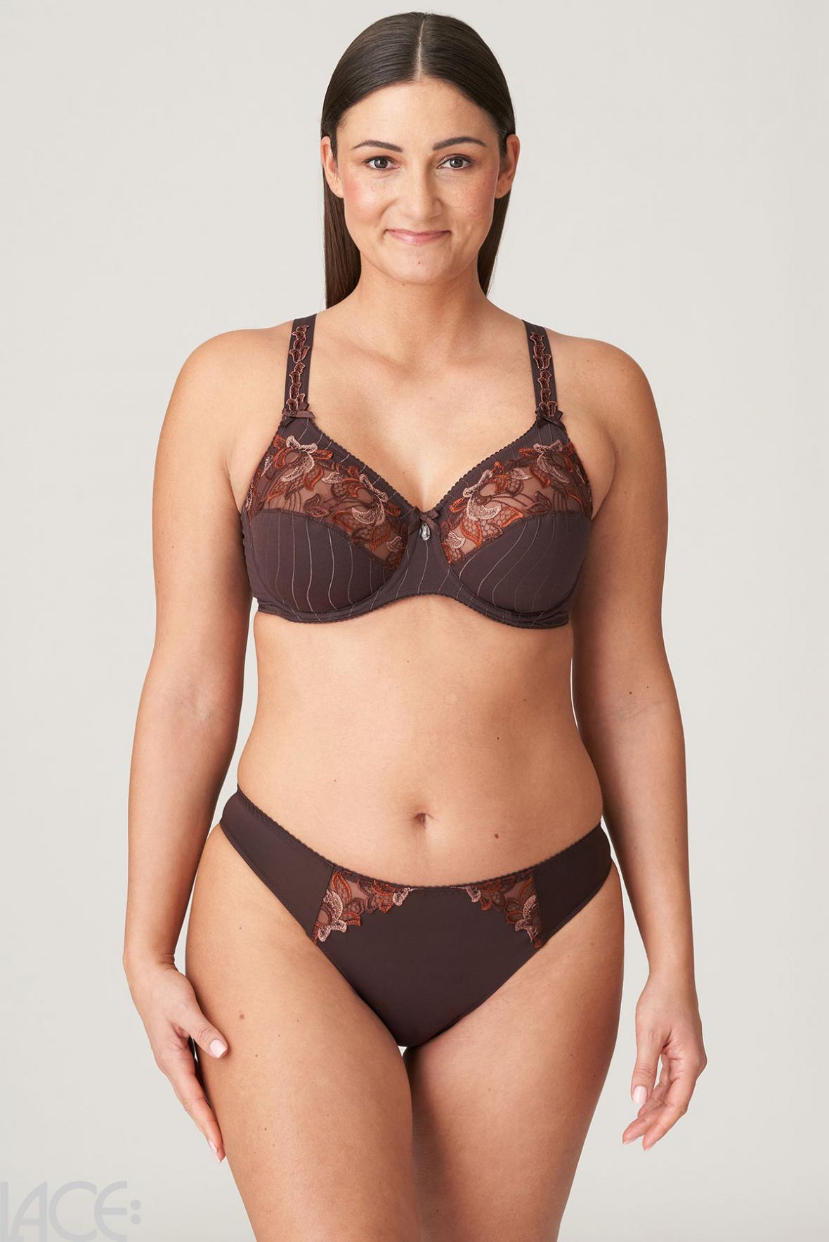 PrimaDonna Lingerie Deauville String Lace De