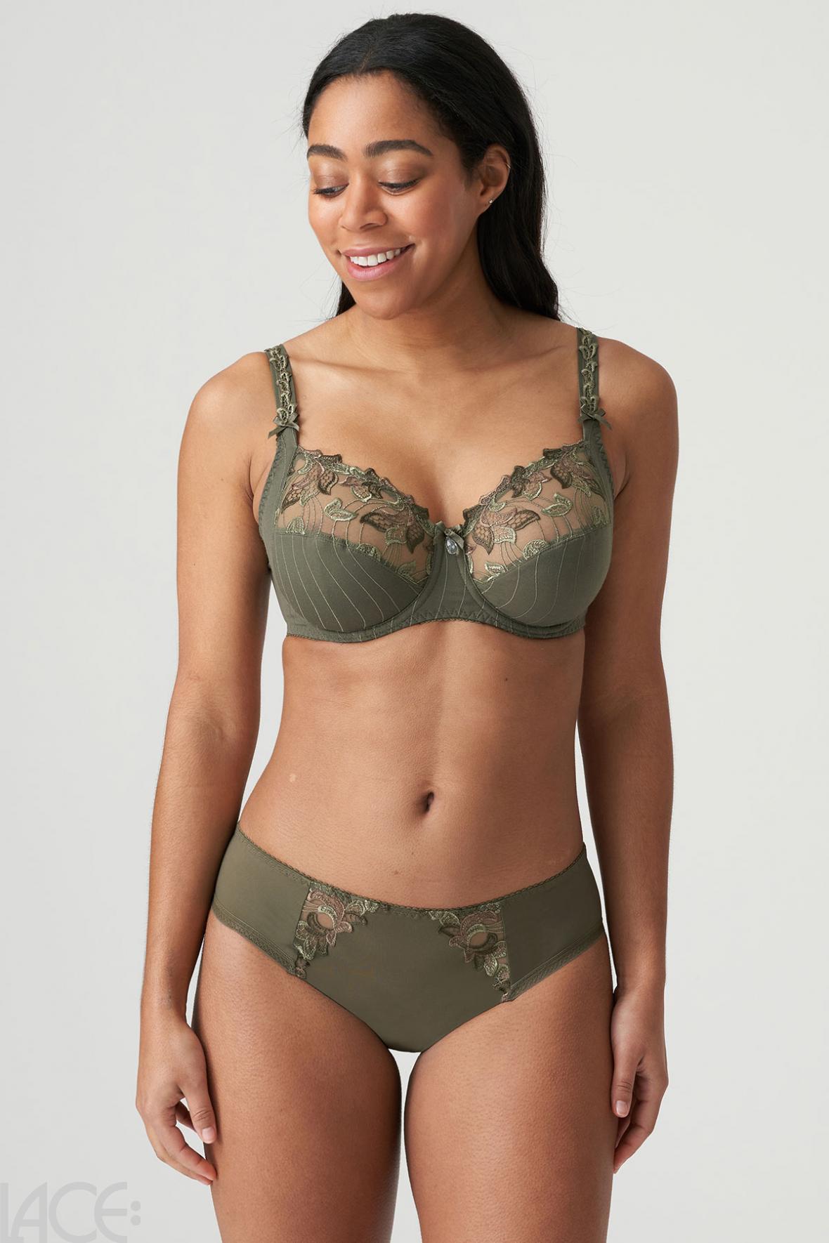 Primadonna Lingerie Deauville Rio Slip Lace De