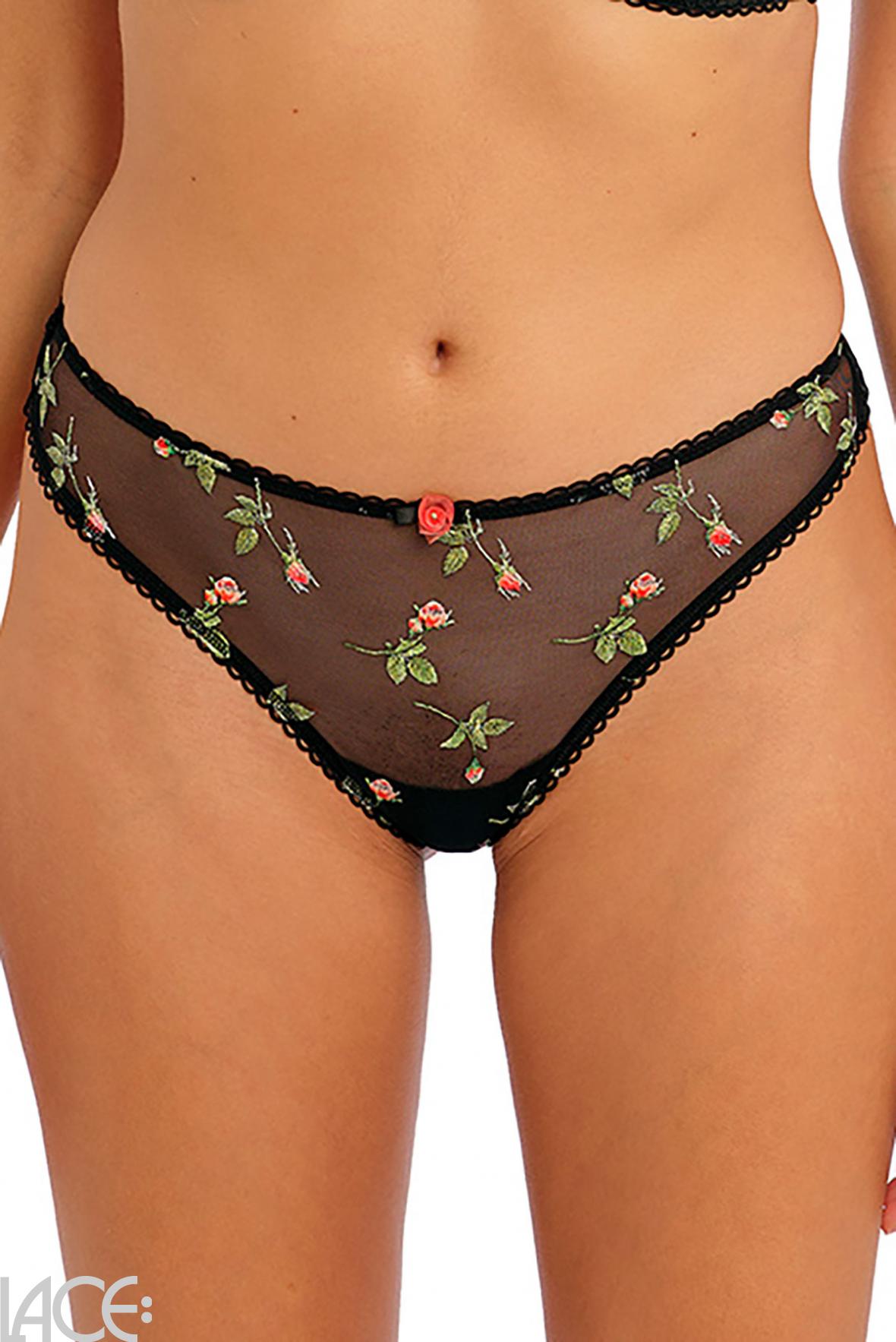 Freya Lingerie Rose Blossom Brasilianischer String Lace De