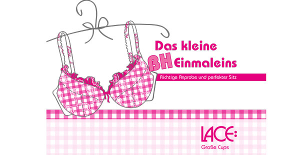 LACE BH Einmaleins Beratungsbroschüre