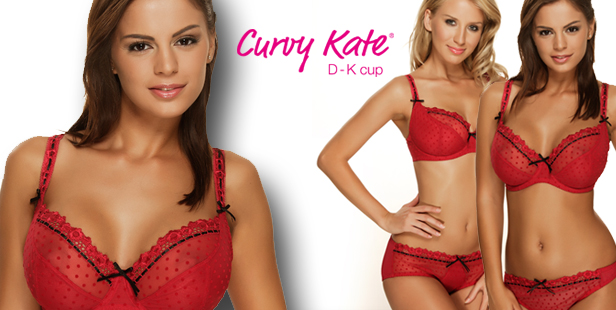 Curvy Kate Princess