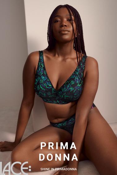 PrimaDonna Lingerie - San Angel Bralette ohne Bügel E-G Cup