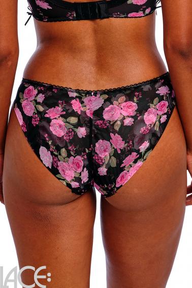 Freya Lingerie - Rose Blossom Rio Slip