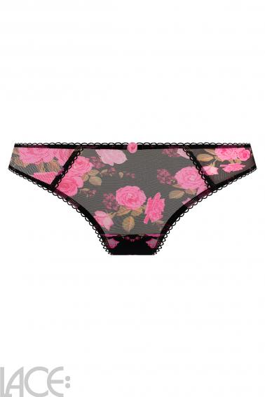 Freya Lingerie - Rose Blossom String