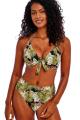 Freya Swim - Bahama Shores Bikini-BH Triangle F-H Cup