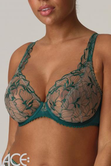 PrimaDonna Lingerie - Springdale Dekolleté-BH F-G Cup