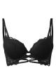 Gossard - Suspense Bralette F-J Cup