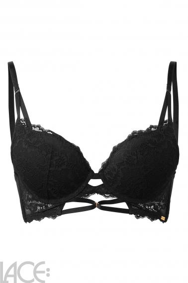 Gossard - Suspense Bralette F-J Cup