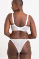 Curvy Kate - Flora Brasilianischer String