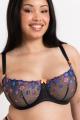 Curvy Kate - Strawberry Crush Balconette-BH G-K Cup