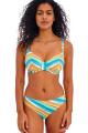 Freya Swim - Castaway Island Bikini Rio Slip