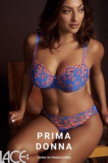 PrimaDonna Lingerie - Lenca Balconette-BH E-G Cup