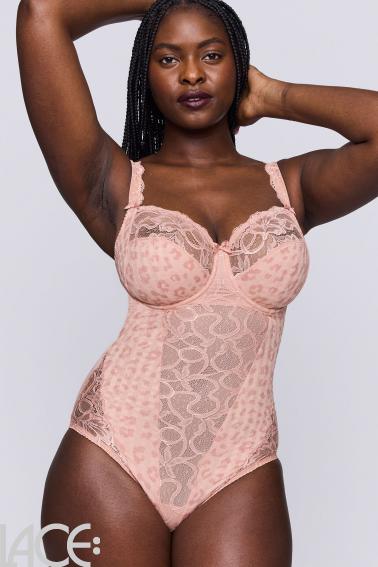 PrimaDonna Lingerie - Madison Body D-F Cup