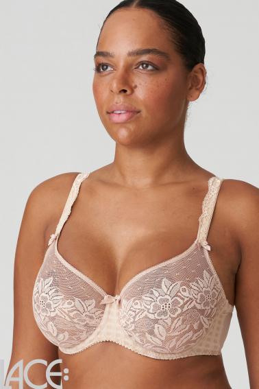 PrimaDonna Lingerie - Madison BH - Vorgeformte Cups E-H Cup