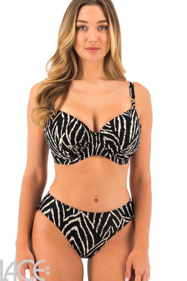 Fantasie Swim - Silhouette Island Bikini Rio Slip