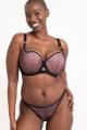 Curvy Kate - Boost Heartbreaker Balconette-BH G-L Cup