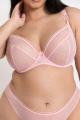 Curvy Kate - Lifestyle Dekolleté-BH G-K Cup