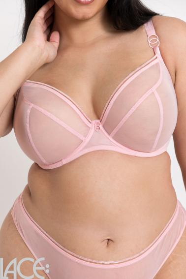 Curvy Kate - Lifestyle Dekolleté-BH G-K Cup