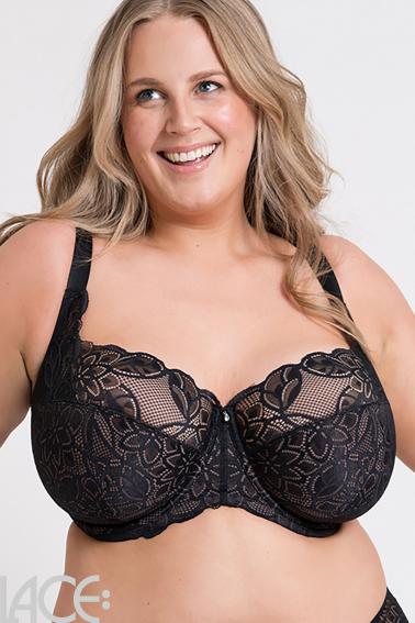 Curvy Kate - Lovelace BH G-L Cup