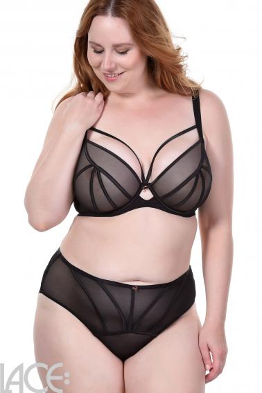 Curvy Kate - Senses Dekolleté-BH G-L Cup