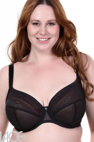 Fantasie Lingerie - Devote BH F-K Cup