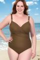 PrimaDonna Swim - Sahara Badeanzug - mit Shaping-Effekt - D-H Cup