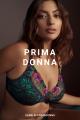 PrimaDonna Lingerie - San Angel Dekolleté-BH - wattiert - E-G Cup