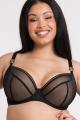 Curvy Kate - Lifestyle Dekolleté-BH G-K Cup