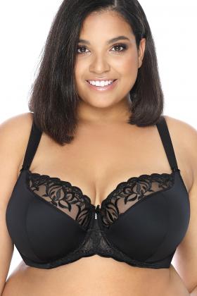 MAT Lingerie - Aussenträger-BH G-I Cup - MAT 03