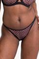 Curvy Kate - Boost Heartbreaker Brasilianischer String