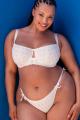 Curvy Kate - Flora Brasilianischer String