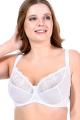 Dalia Lingerie - Aussenträger-BH G-K Cup - Dalia 01