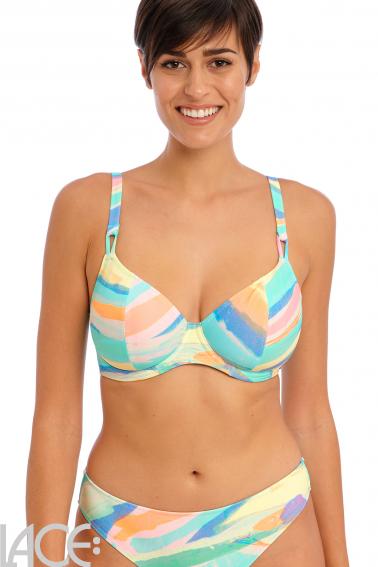 Freya Swim - Summer Reef Bikini-BH Tiefes Dekolleté G-L Cup