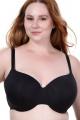 Panache Lingerie - 365 T-shirt BH F-K Cup