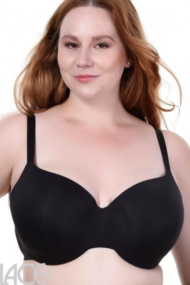 Panache Lingerie - 365 T-shirt BH F-K Cup