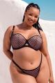 Curvy Kate - Boost Heartbreaker Brasilianischer String