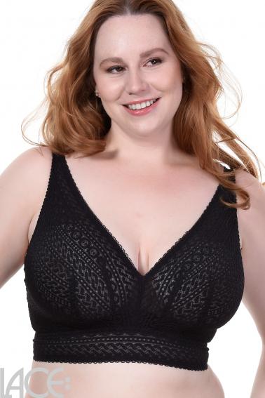 PrimaDonna Lingerie - Montara Bralette ohne Bügel E-G Cup