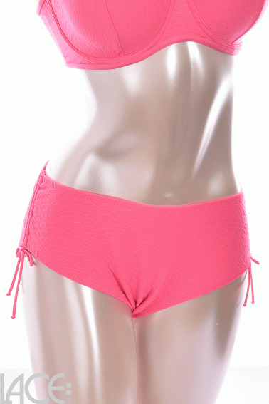 LACE Design - Bikini Taillenslip - Regulierbar - LACE Swim #9