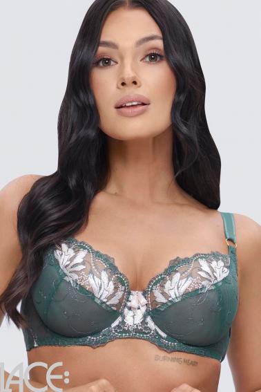 Dalia Lingerie - Aussenträger-BH G-K Cup - Dalia 14