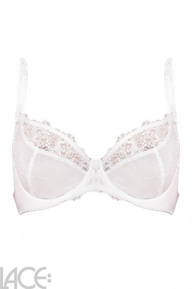 Dalia Lingerie - Aussenträger-BH - Wattiert G-L Cup - Dalia 01