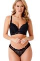 Gossard - Suspense Bralette F-J Cup