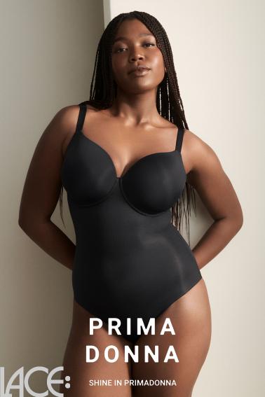 PrimaDonna Lingerie - Figuras Body D-F Cup