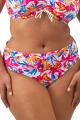 Elomi Swim - Savaneta Bikini Taillenslip - High leg