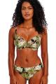 Freya Swim - Bahama Shores Bikini-BH Tiefes Dekolleté G-J Cup