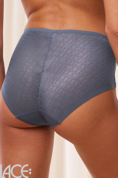 Triumph - Signature Sheer Taillenslip